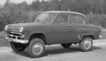Moskvich 410